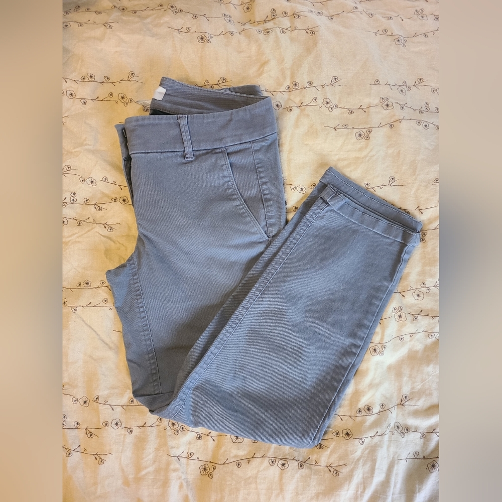 Loft Women's Pants 00P